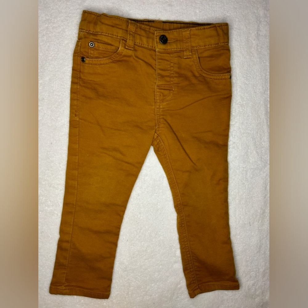 Carters Pants  For 2T Girls